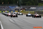 Velodromloppet Oldtimer GP - Formel Junior