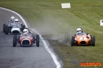 Velodromloppet Oldtimer GP - Formel Junior