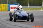 Velodromloppet Oldtimer GP - Formel Junior