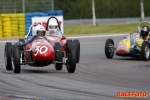 Velodromloppet Oldtimer GP - Formel Junior