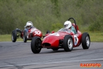 Velodromloppet Oldtimer GP - Formel Junior