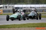 Velodromloppet Oldtimer GP - Formel Junior