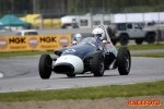 Velodromloppet Oldtimer GP - Formel Junior