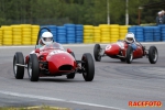 Velodromloppet Oldtimer GP - Formel Junior