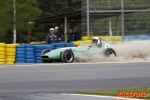 Velodromloppet Oldtimer GP - Formel Junior