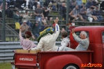 Velodromloppet Oldtimer GP - Formel Junior