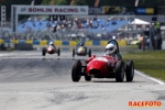 Velodromloppet Oldtimer GP - Formel Junior