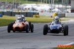 Velodromloppet Oldtimer GP - Formel Junior