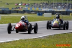 Velodromloppet Oldtimer GP - Formel Junior