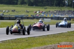 Velodromloppet Oldtimer GP - Formel Junior