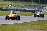 Velodromloppet Oldtimer GP - Formel Junior