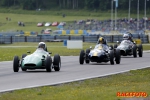 Velodromloppet Oldtimer GP - Formel Junior