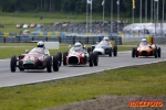 Velodromloppet Oldtimer GP - Formel Junior