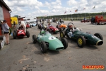 Velodromloppet Oldtimer GP - Formel Junior