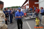 Velodromloppet Oldtimer GP - Formel Junior