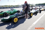 Velodromloppet Oldtimer GP - Formel Junior