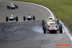 Velodromloppet Oldtimer GP - Formel Junior