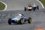 Velodromloppet Oldtimer GP - Formel Junior