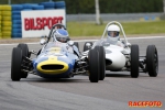 Velodromloppet Oldtimer GP - Formel Junior