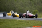 Velodromloppet Oldtimer GP - Formel Junior