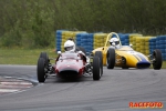 Velodromloppet Oldtimer GP - Formel Junior