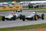 Velodromloppet Oldtimer GP - Formel Junior