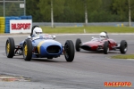 Velodromloppet Oldtimer GP - Formel Junior