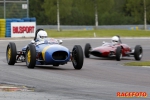 Velodromloppet Oldtimer GP - Formel Junior