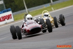 Velodromloppet Oldtimer GP - Formel Junior