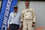 Velodromloppet Oldtimer GP - Formel Junior
