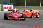 Velodromloppet Oldtimer GP