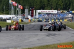 Velodromloppet Oldtimer GP