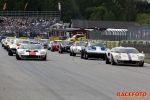 Velodromloppet Oldtimer GP