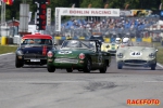 Velodromloppet Oldtimer GP