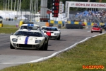 Velodromloppet Oldtimer GP