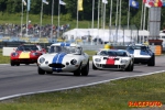 Velodromloppet Oldtimer GP