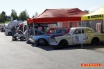 Velodromloppet Oldtimer GP