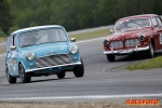 Velodromloppet Oldtimer GP