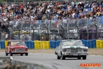 Velodromloppet Oldtimer GP