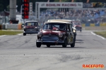 Velodromloppet Oldtimer GP