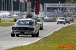 Velodromloppet Oldtimer GP