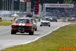 Velodromloppet Oldtimer GP