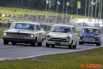 Velodromloppet Oldtimer GP