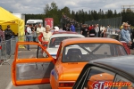 Velodromloppet Oldtimer GP - Formel Junior