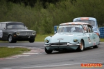 Velodromloppet Oldtimer GP