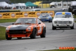 Velodromloppet Oldtimer GP