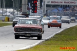 Velodromloppet Oldtimer GP