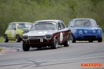 Velodromloppet Oldtimer GP