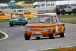 Velodromloppet Oldtimer GP