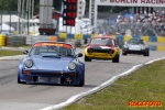 Velodromloppet Oldtimer GP